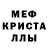 КЕТАМИН VHQ Jordan Mack